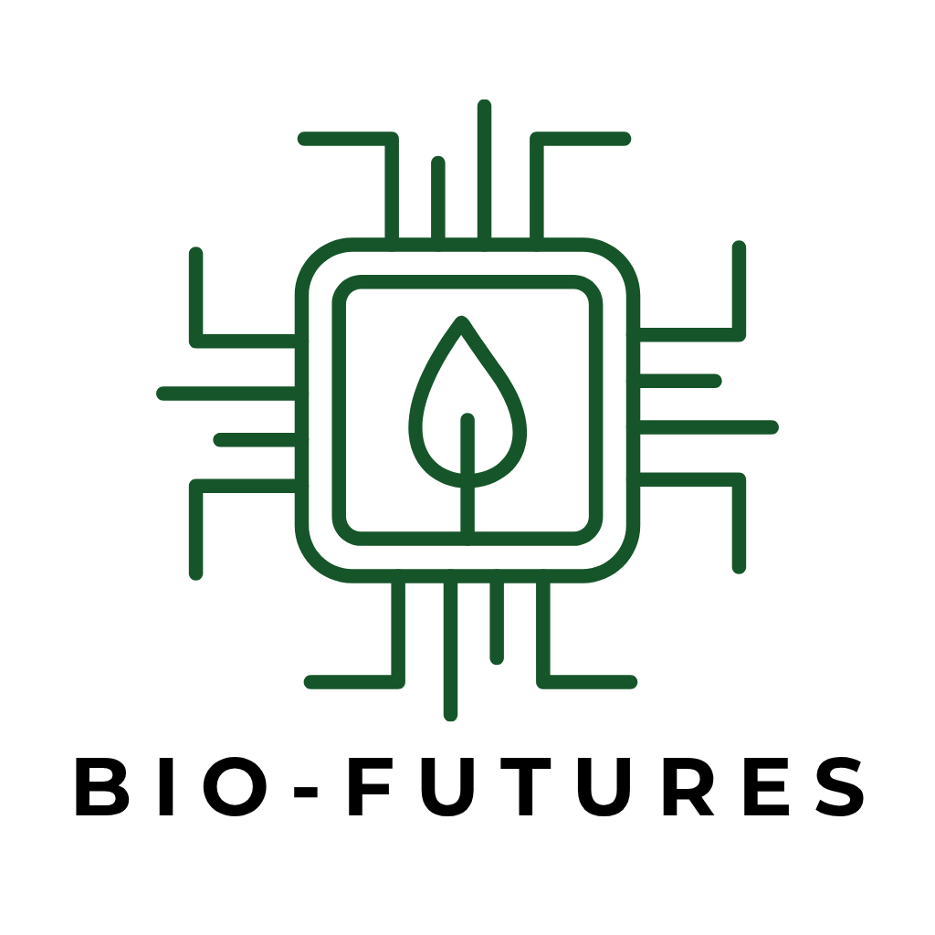 Biofutures logo